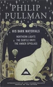His Dark Material